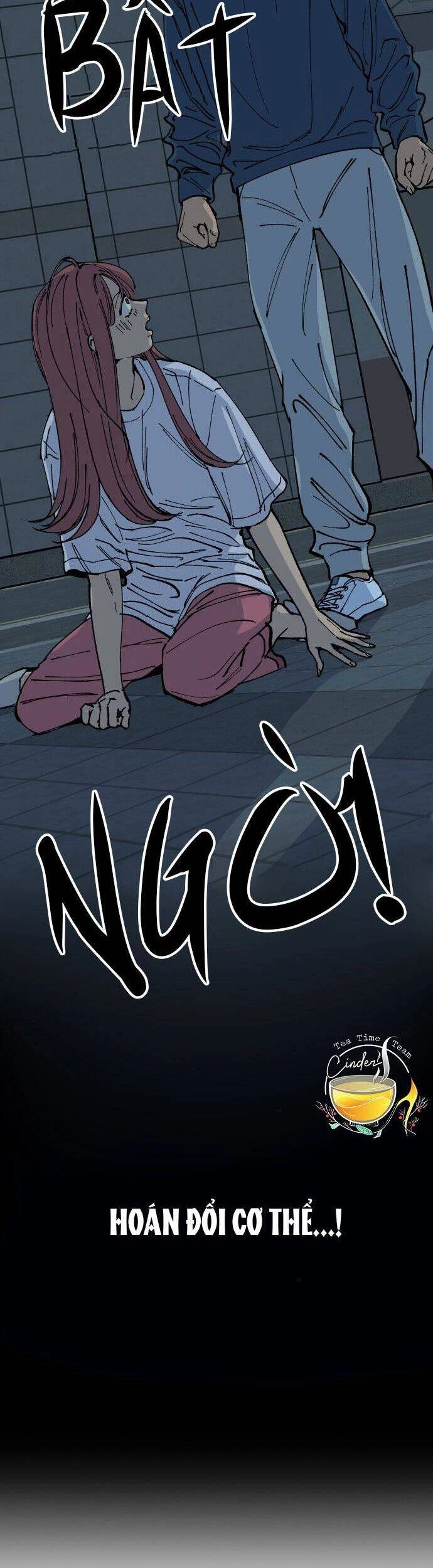 Tình Xưa Viết Lại Chapter 1 - 78