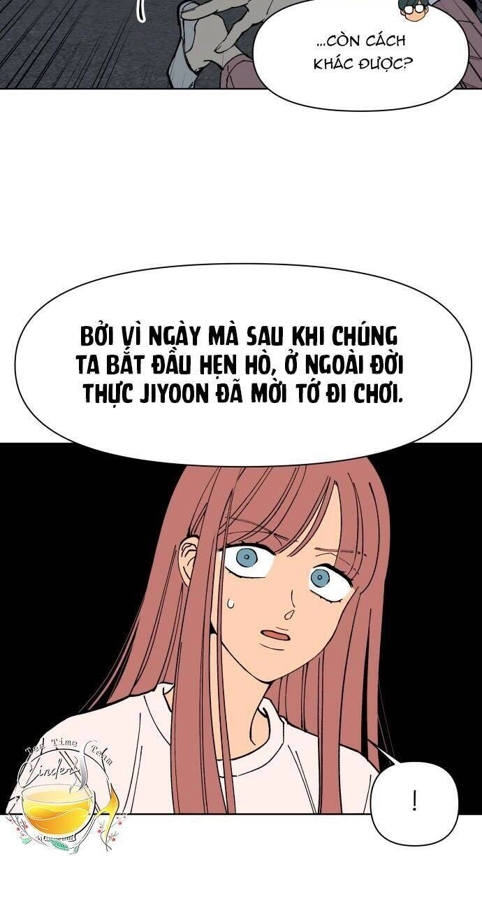 Tình Xưa Viết Lại Chapter 2 - 17