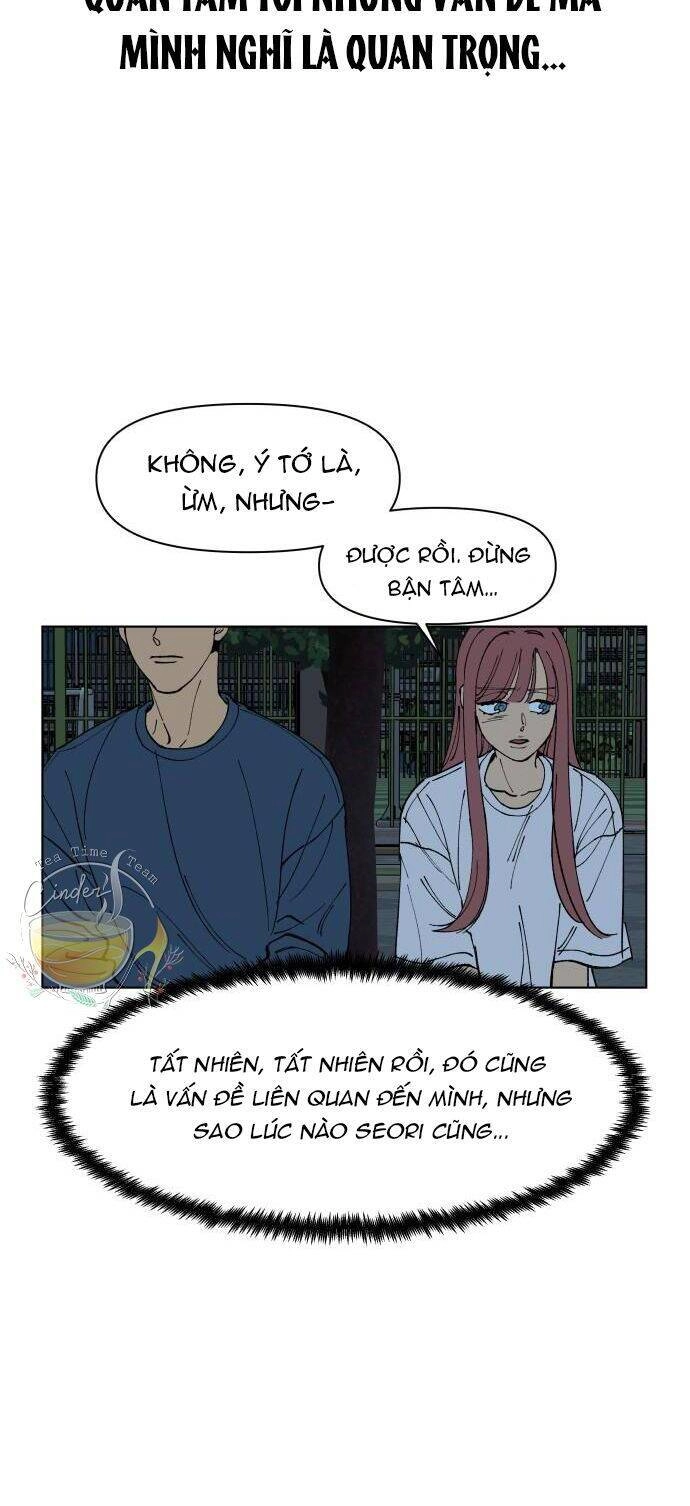 Tình Xưa Viết Lại Chapter 2 - 20