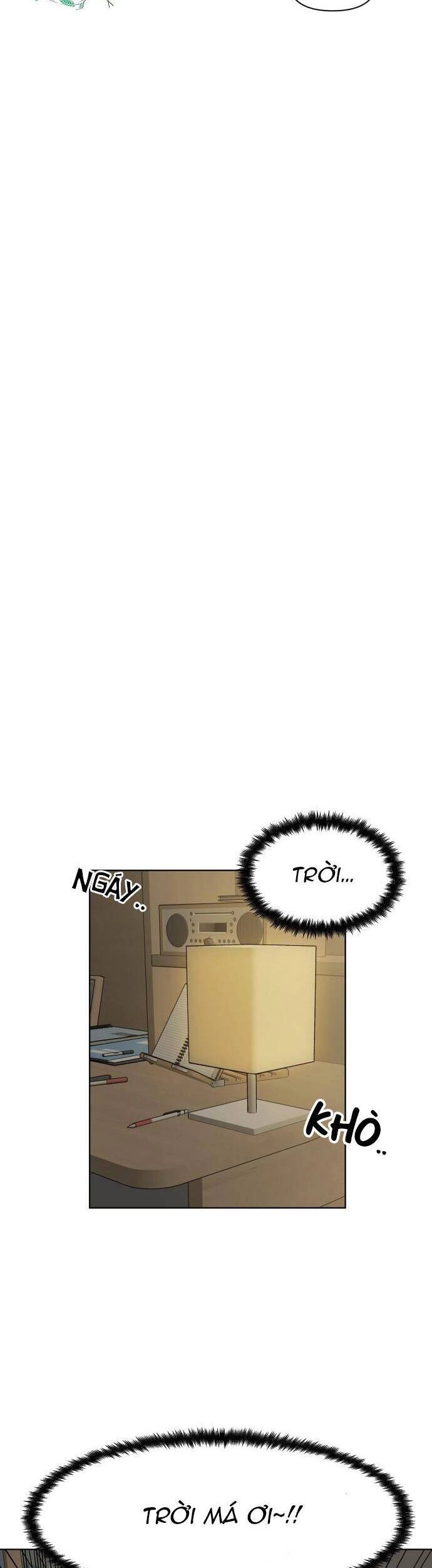 Tình Xưa Viết Lại Chapter 2 - 25