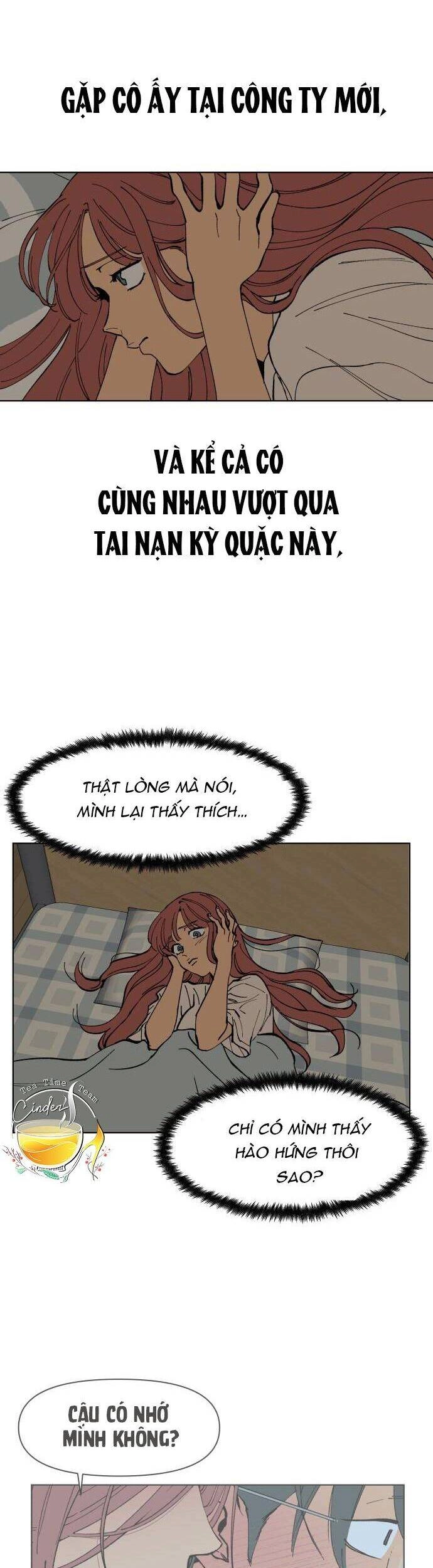 Tình Xưa Viết Lại Chapter 2 - 29