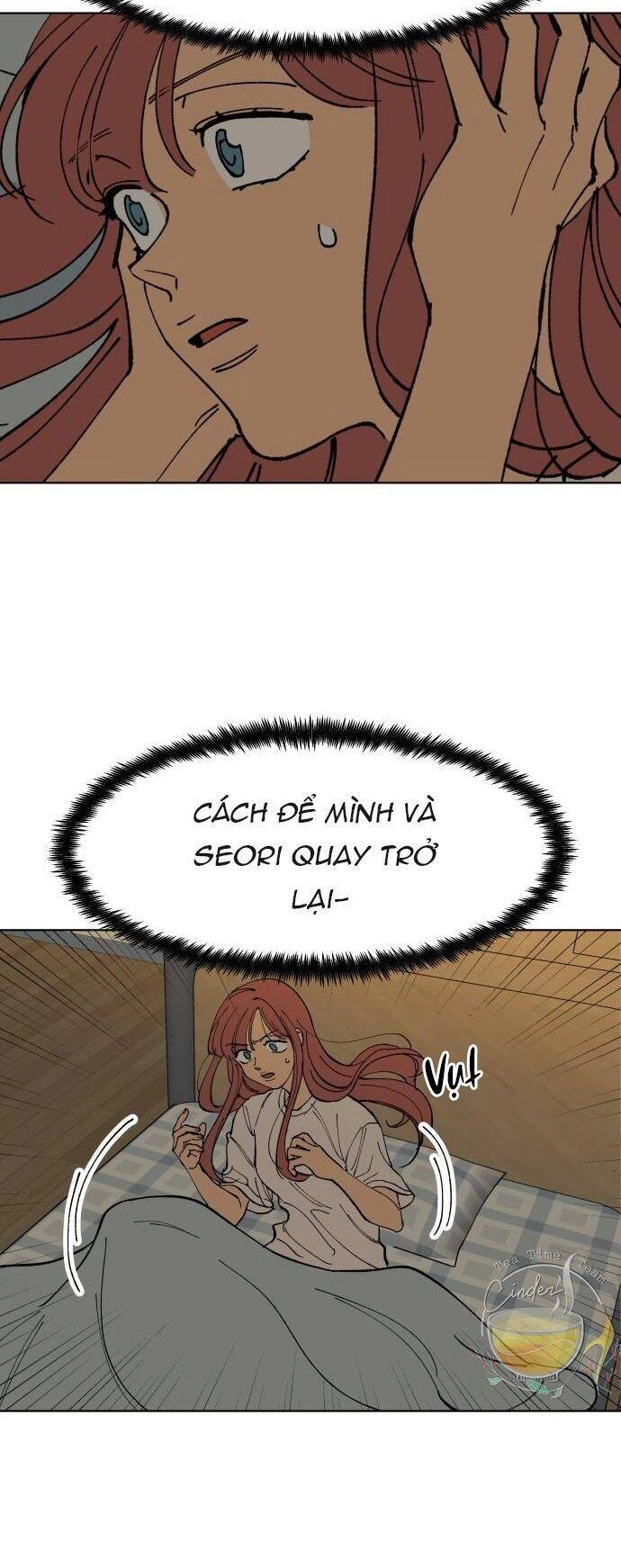 Tình Xưa Viết Lại Chapter 2 - 36