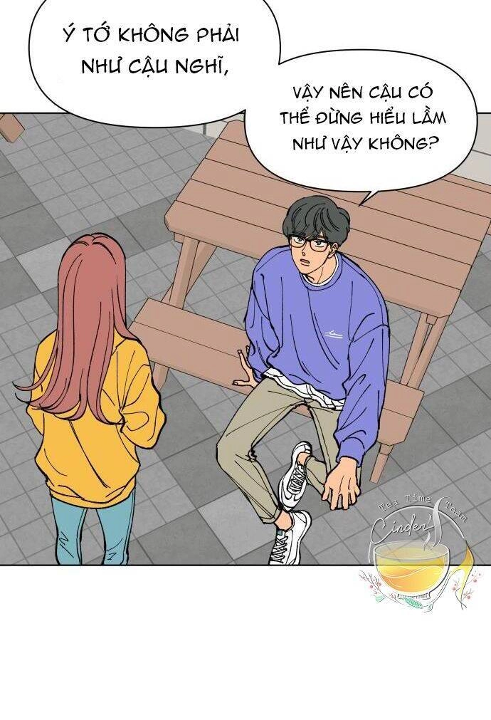 Tình Xưa Viết Lại Chapter 2 - 42