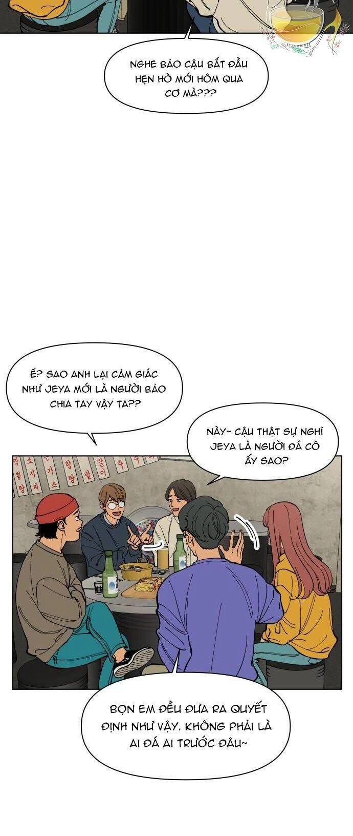 Tình Xưa Viết Lại Chapter 2 - 48