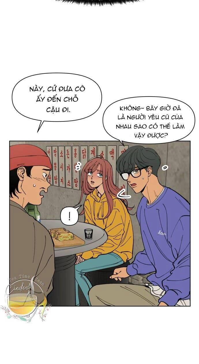 Tình Xưa Viết Lại Chapter 2 - 51