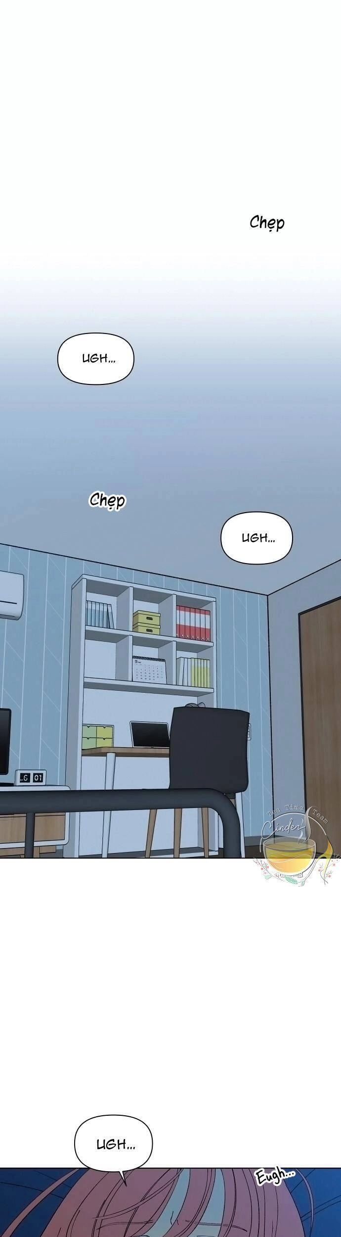 Tình Xưa Viết Lại Chapter 3 - 2