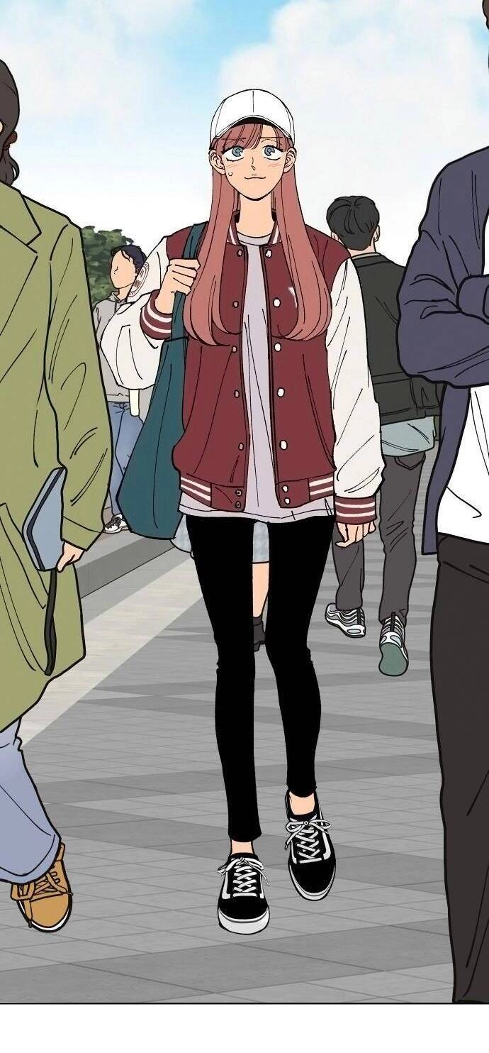 Tình Xưa Viết Lại Chapter 3 - 20