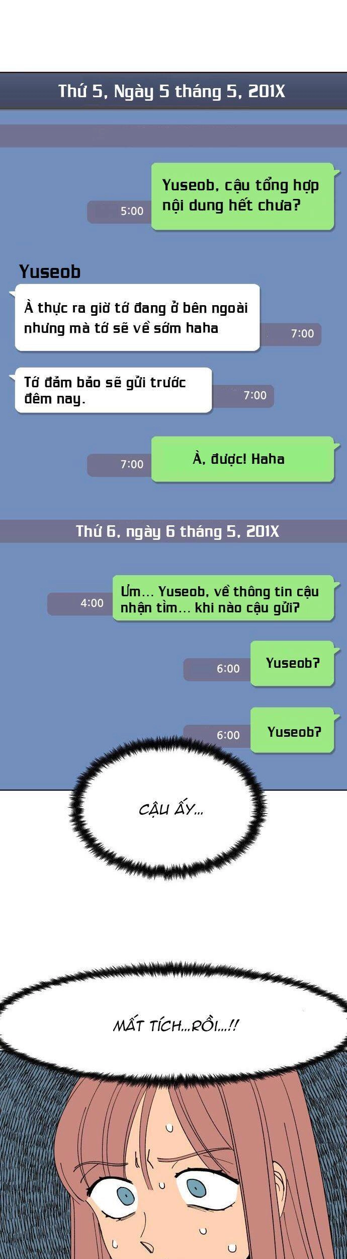 Tình Xưa Viết Lại Chapter 4 - 26