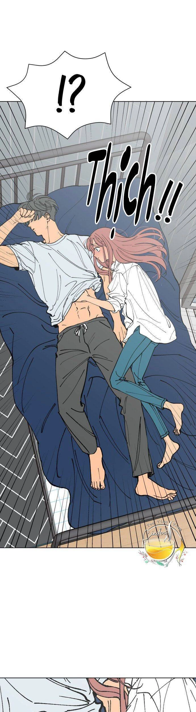 Tình Xưa Viết Lại Chapter 6 - 2