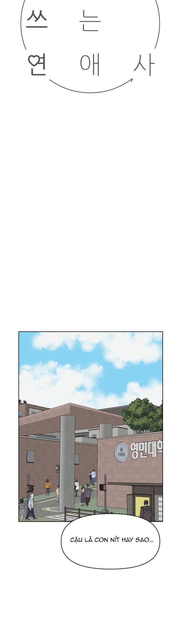 Tình Xưa Viết Lại Chapter 6 - 10