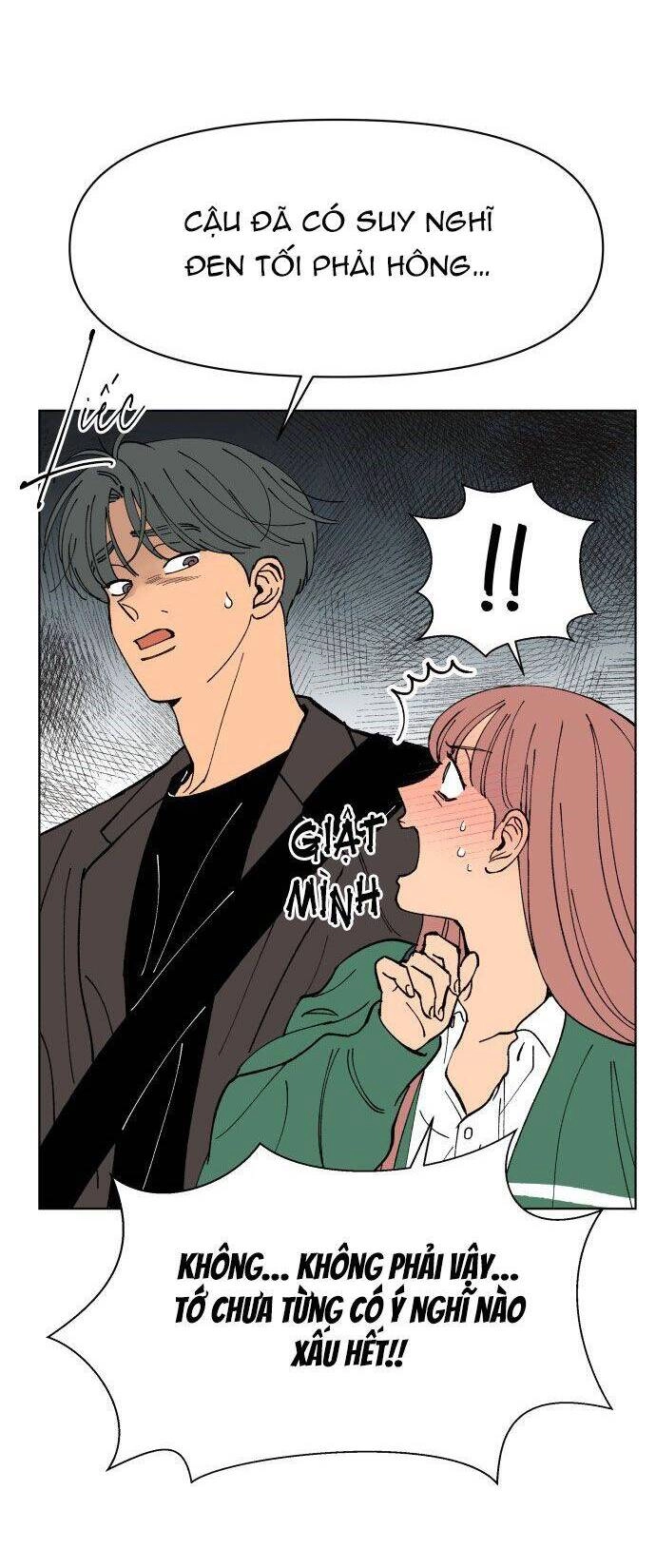 Tình Xưa Viết Lại Chapter 6 - 12