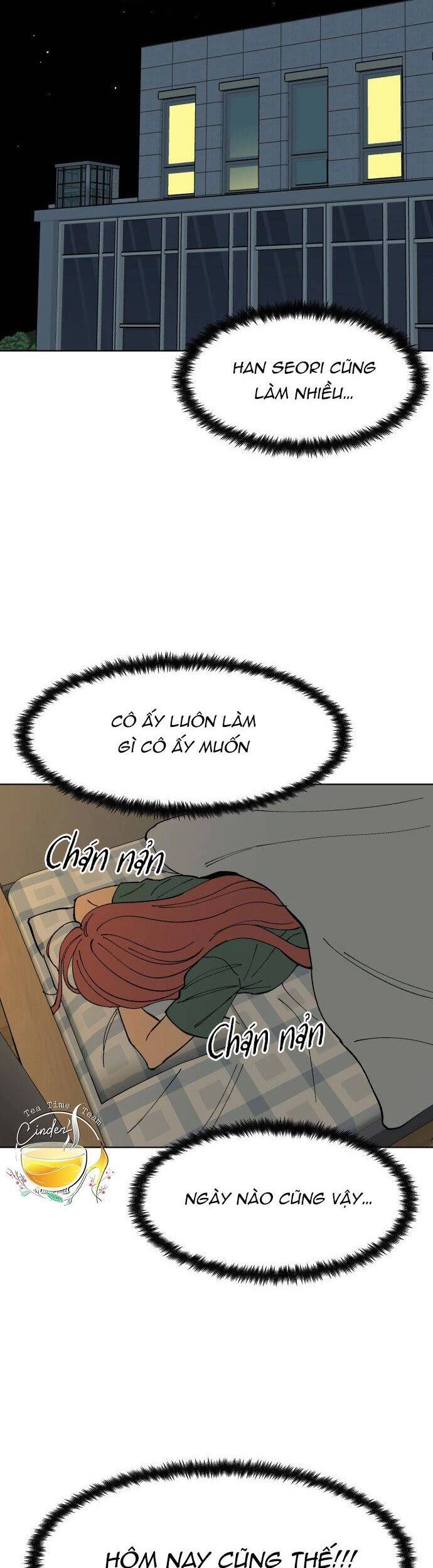 Tình Xưa Viết Lại Chapter 6 - 29