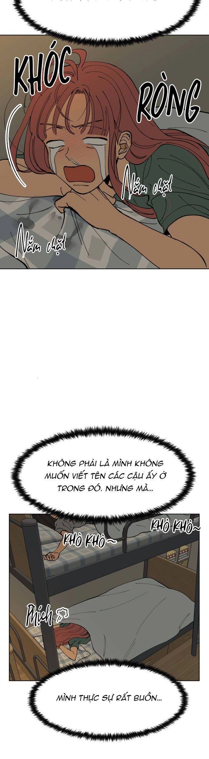 Tình Xưa Viết Lại Chapter 6 - 30