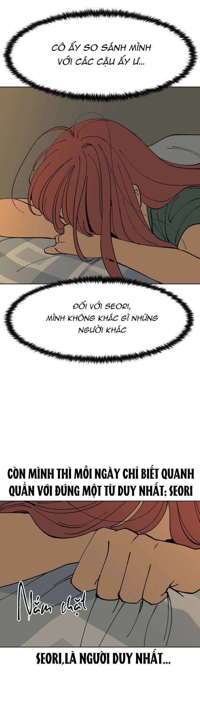 Tình Xưa Viết Lại Chapter 6 - 32