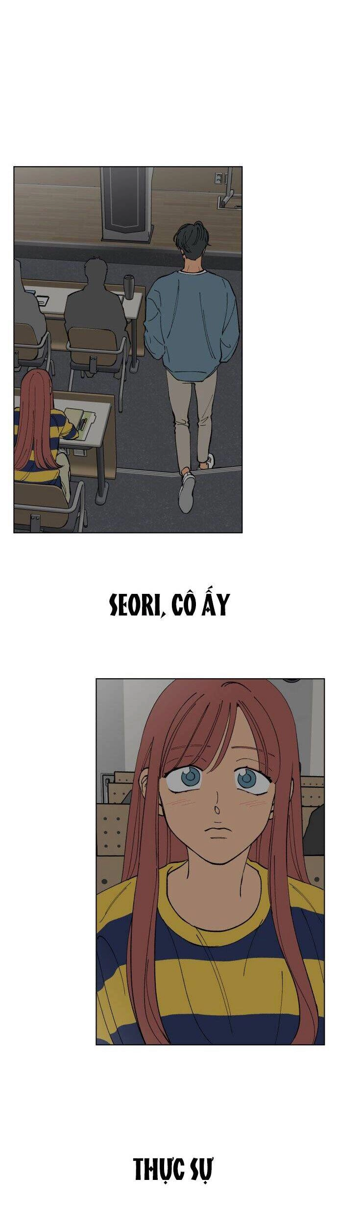 Tình Xưa Viết Lại Chapter 6 - 37