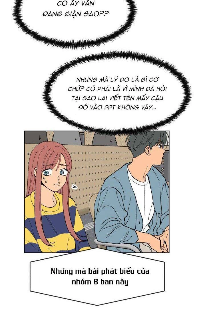 Tình Xưa Viết Lại Chapter 6 - 43