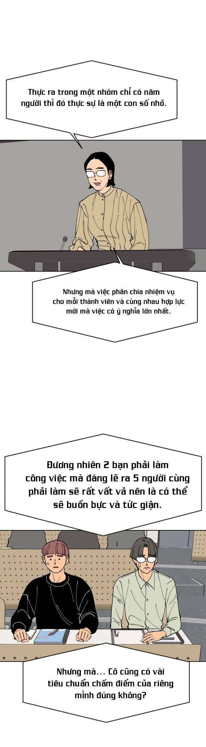 Tình Xưa Viết Lại Chapter 6 - 46