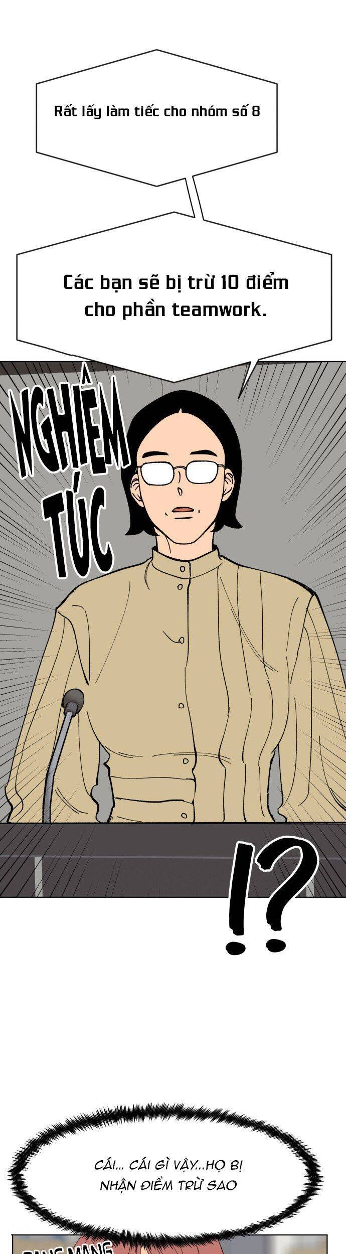 Tình Xưa Viết Lại Chapter 6 - 48