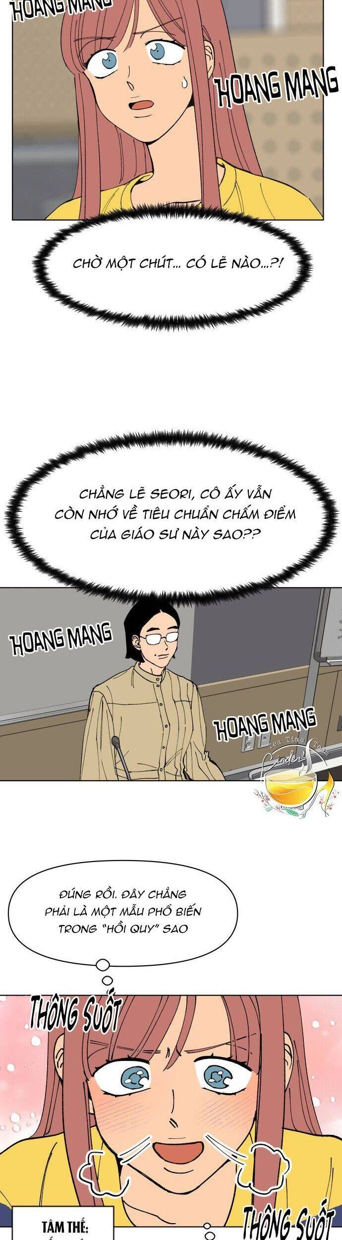 Tình Xưa Viết Lại Chapter 6 - 49