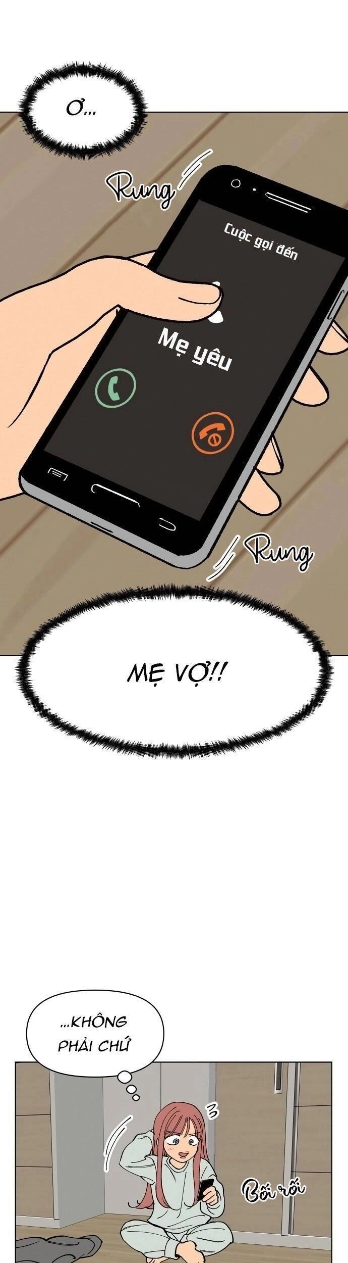 Tình Xưa Viết Lại Chapter 8 - 2