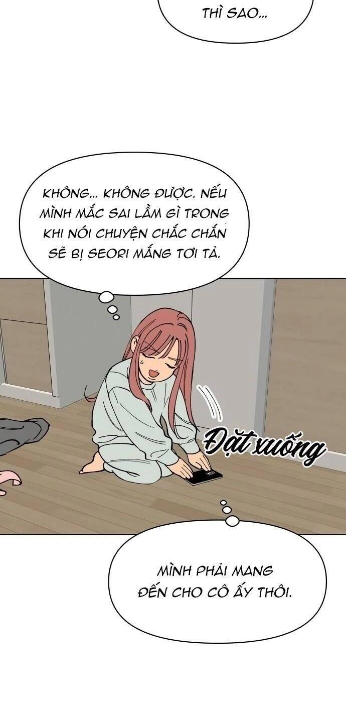 Tình Xưa Viết Lại Chapter 8 - 4