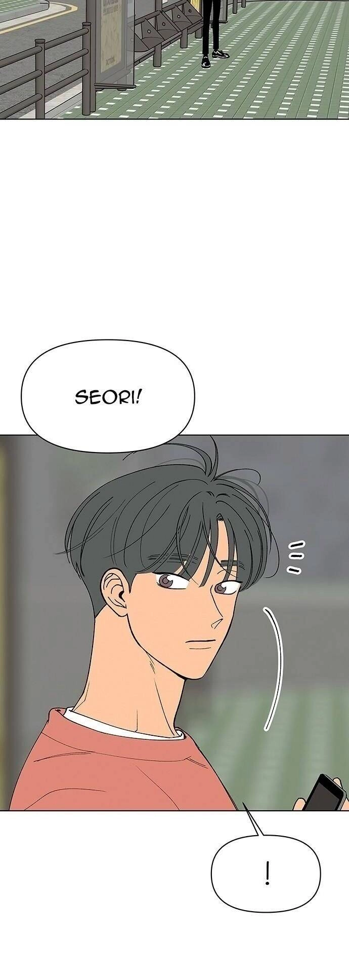 Tình Xưa Viết Lại Chapter 8 - 7