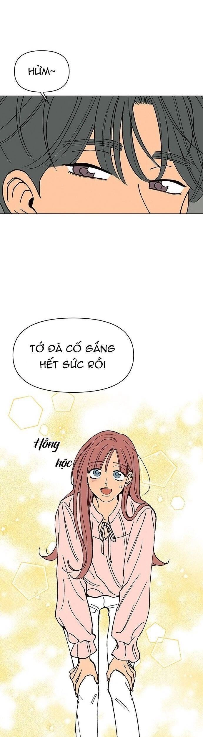 Tình Xưa Viết Lại Chapter 8 - 8