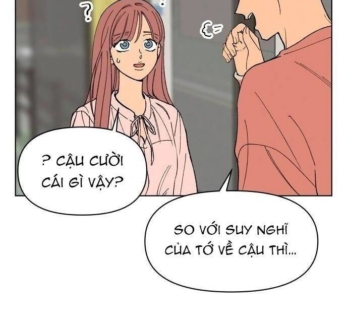 Tình Xưa Viết Lại Chapter 8 - 10