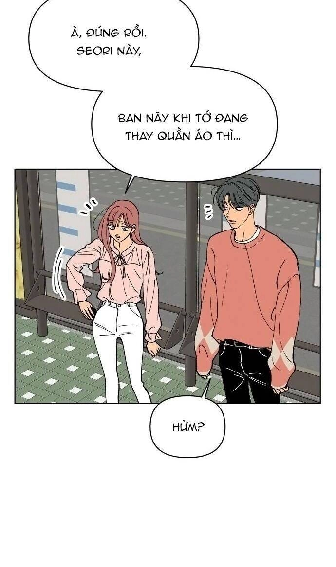 Tình Xưa Viết Lại Chapter 8 - 13