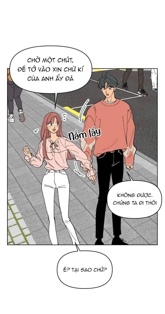 Tình Xưa Viết Lại Chapter 8 - 25