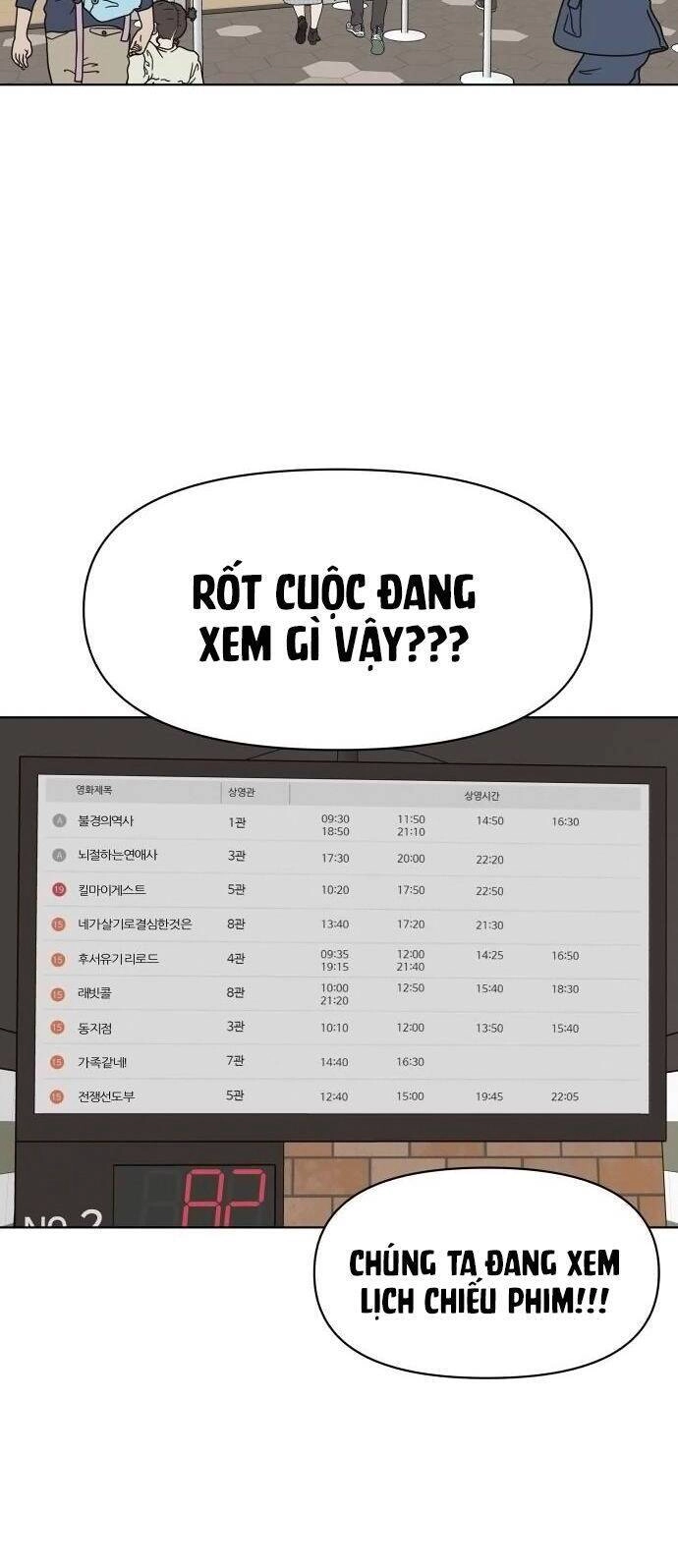 Tình Xưa Viết Lại Chapter 8 - 28