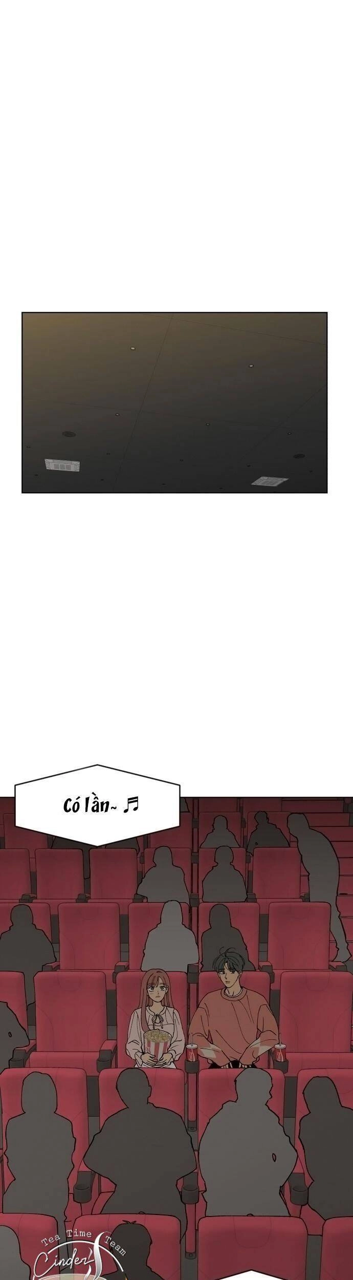 Tình Xưa Viết Lại Chapter 8 - 32