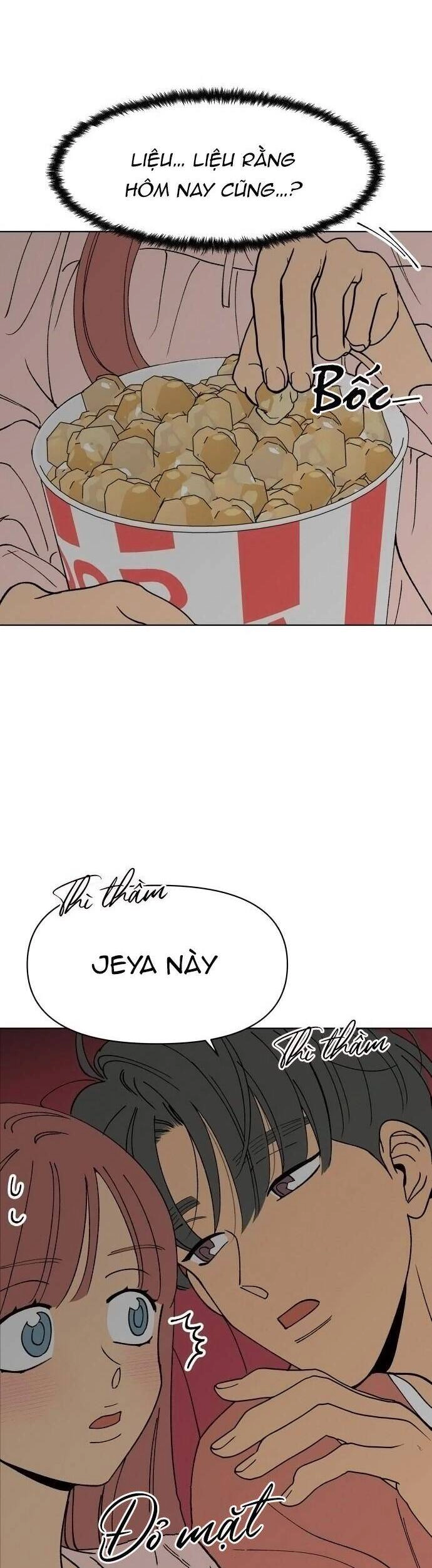 Tình Xưa Viết Lại Chapter 8 - 39