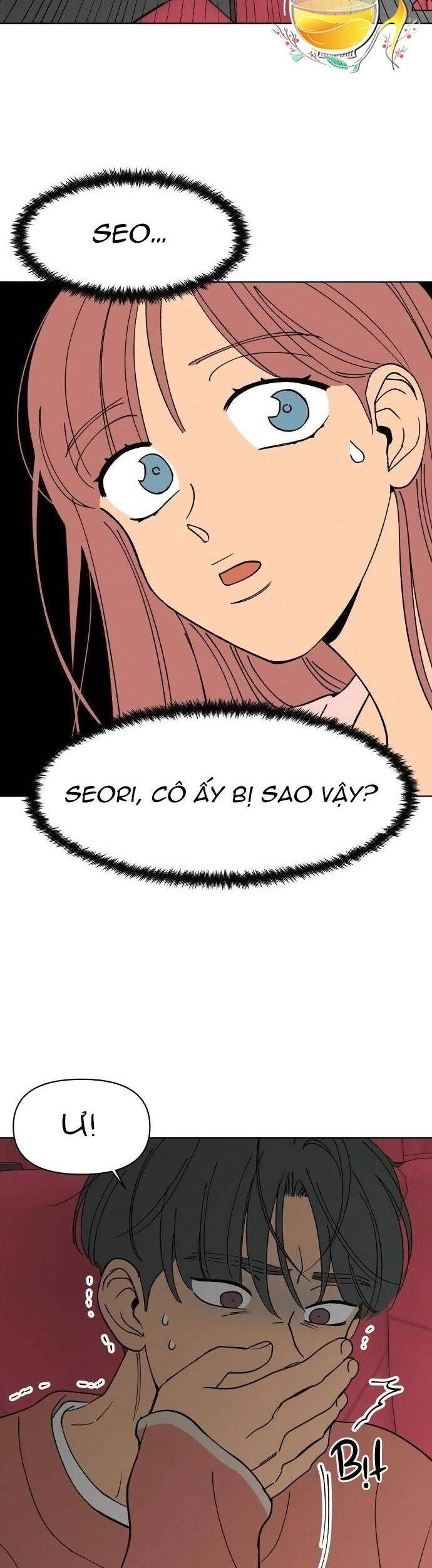 Tình Xưa Viết Lại Chapter 8 - 45