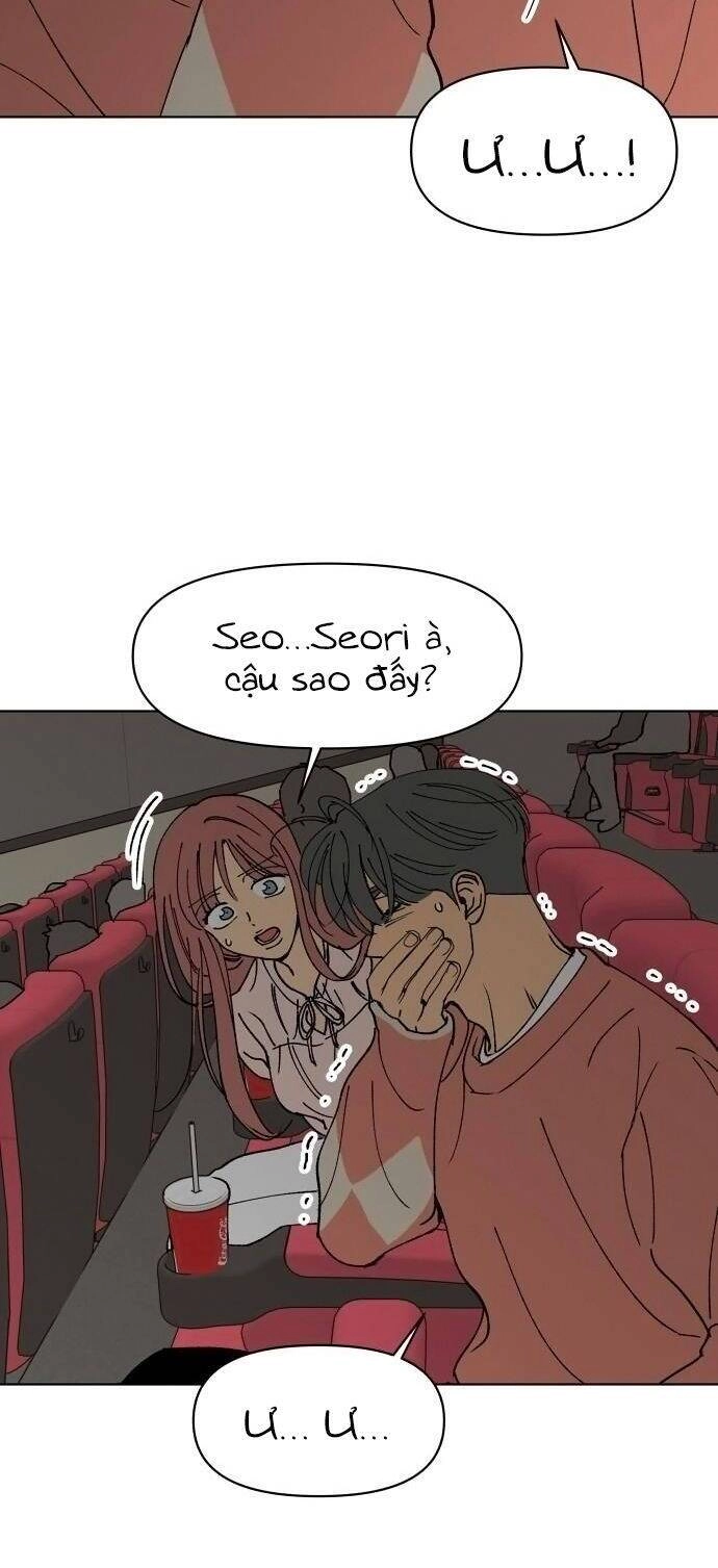 Tình Xưa Viết Lại Chapter 8 - 46