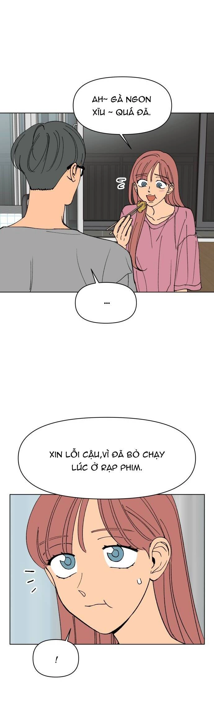 Tình Xưa Viết Lại Chapter 11 - 25