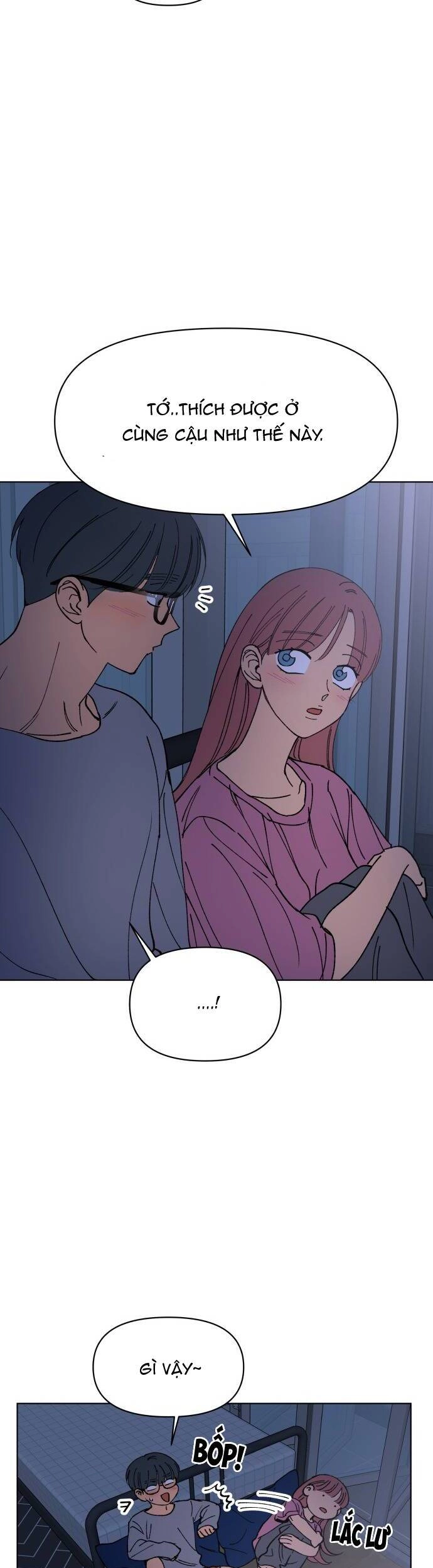 Tình Xưa Viết Lại Chapter 11 - 40