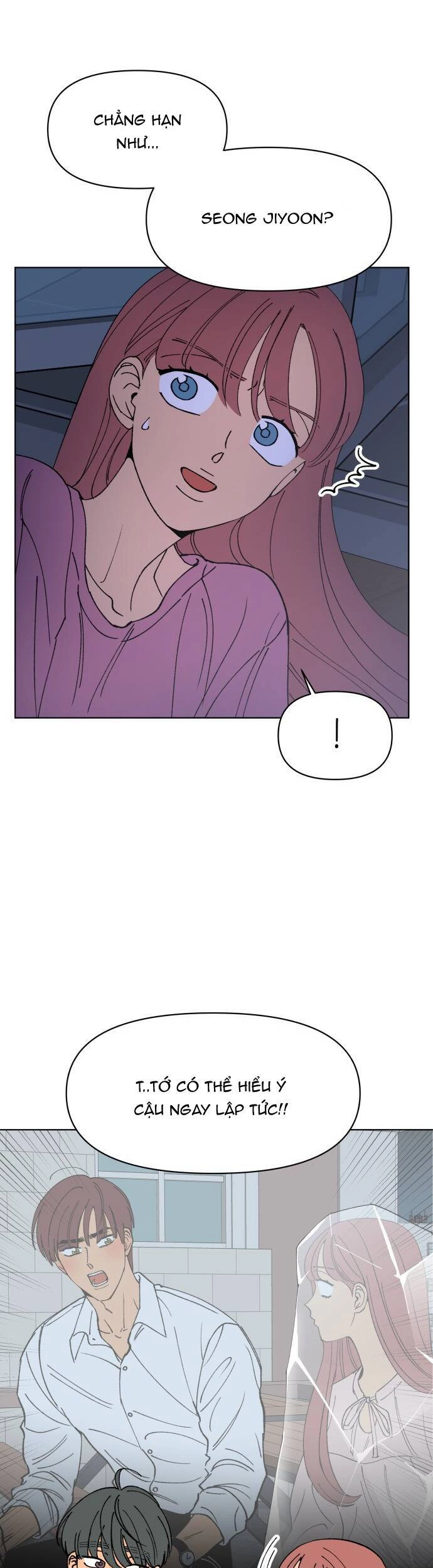 Tình Xưa Viết Lại Chapter 11 - 46