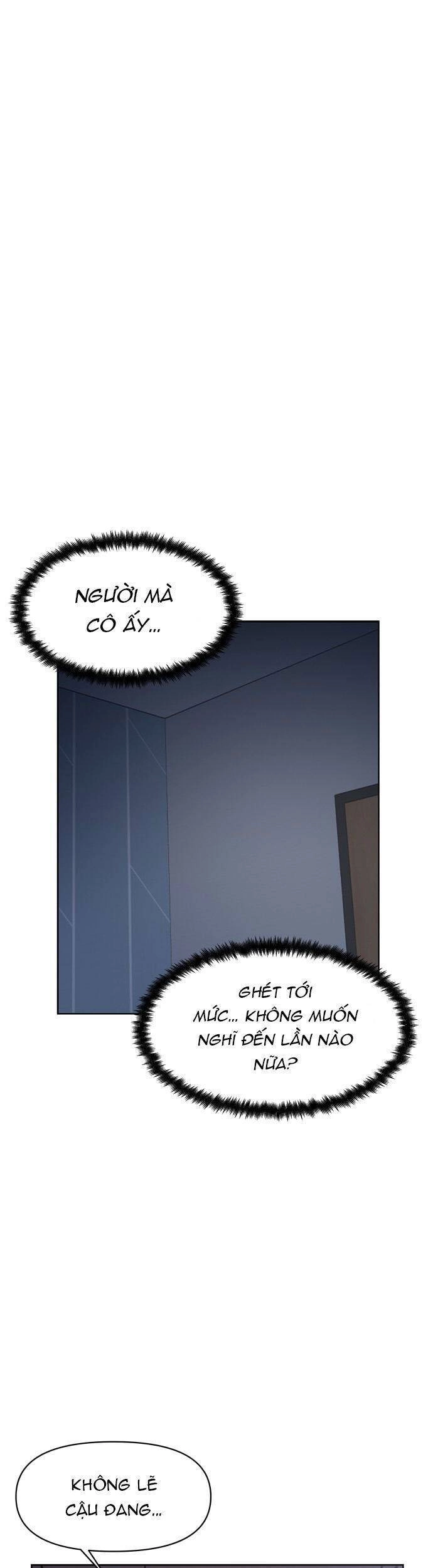 Tình Xưa Viết Lại Chapter 12 - 2