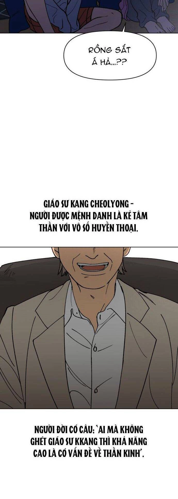 Tình Xưa Viết Lại Chapter 12 - 5