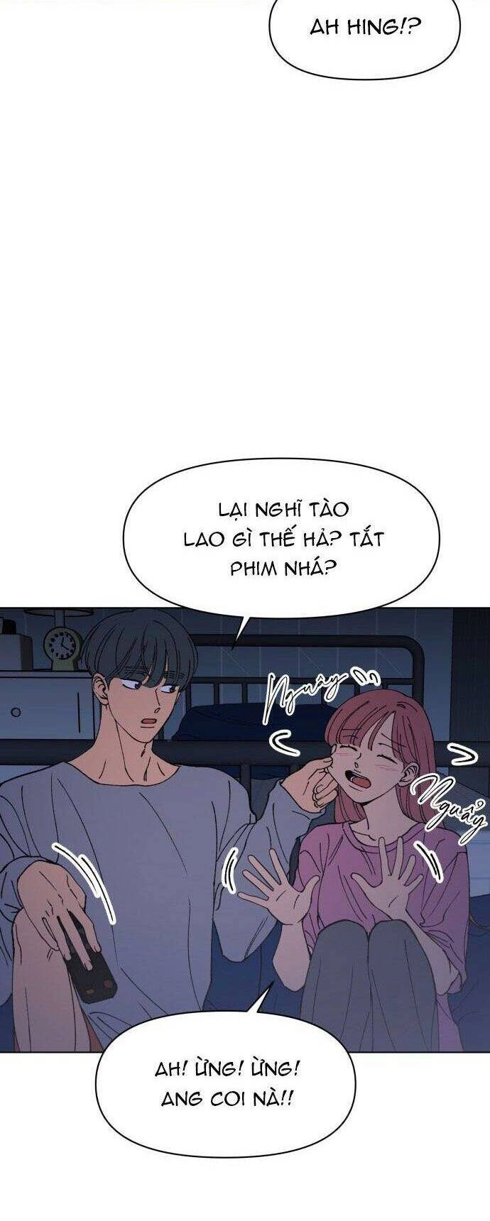 Tình Xưa Viết Lại Chapter 12 - 9