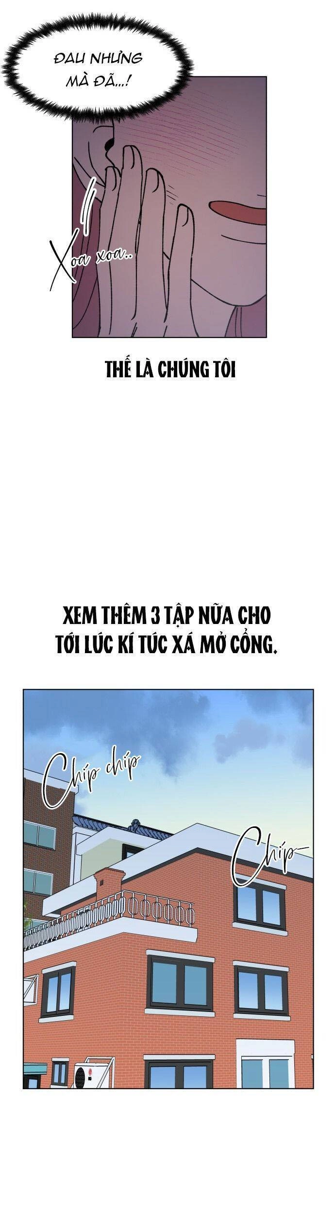 Tình Xưa Viết Lại Chapter 12 - 12