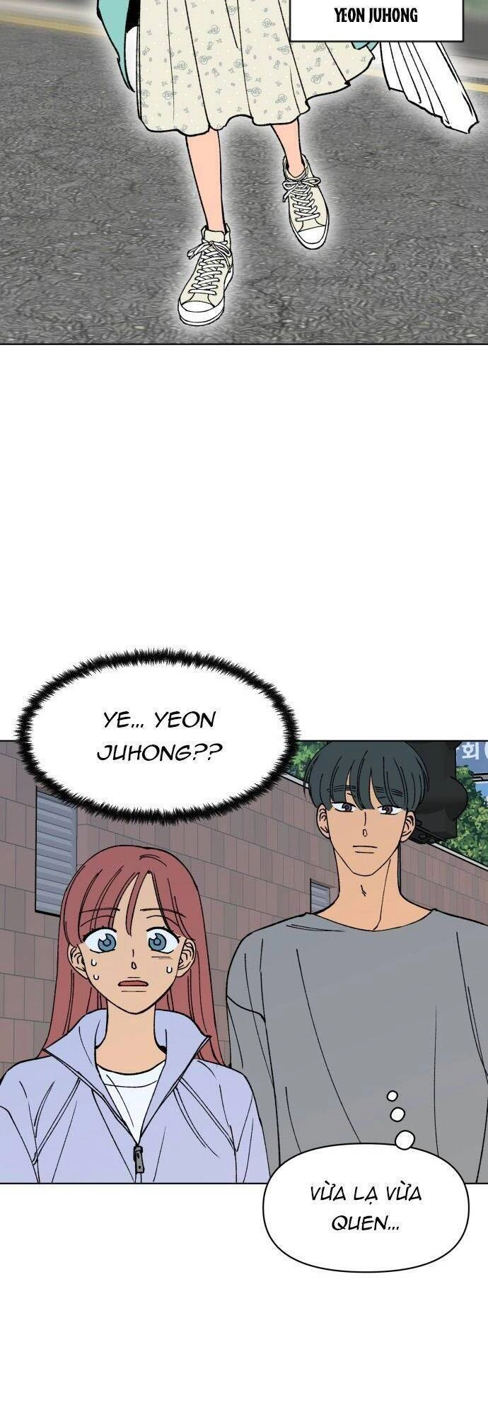 Tình Xưa Viết Lại Chapter 12 - 17