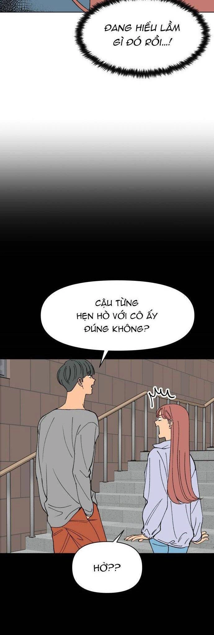 Tình Xưa Viết Lại Chapter 12 - 30