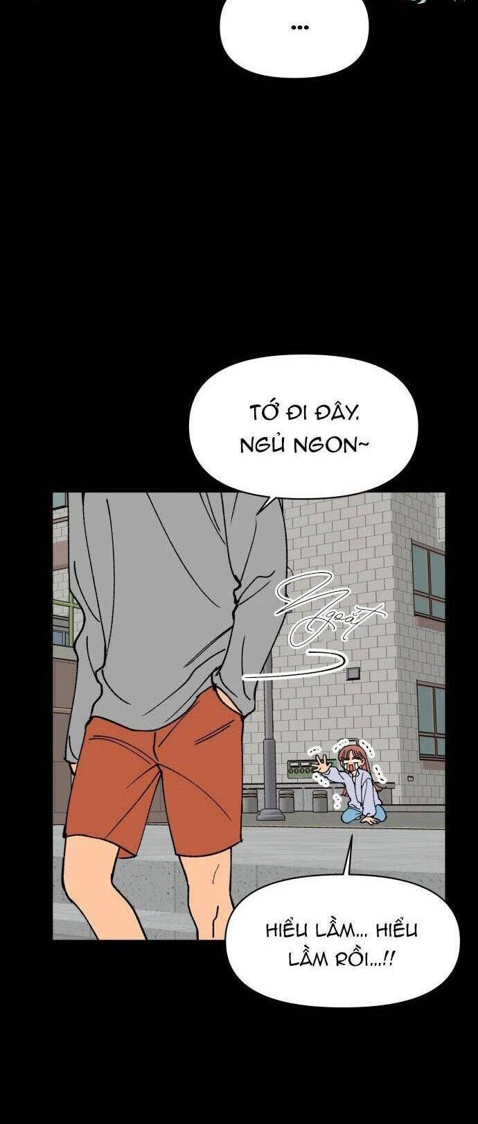 Tình Xưa Viết Lại Chapter 12 - 32