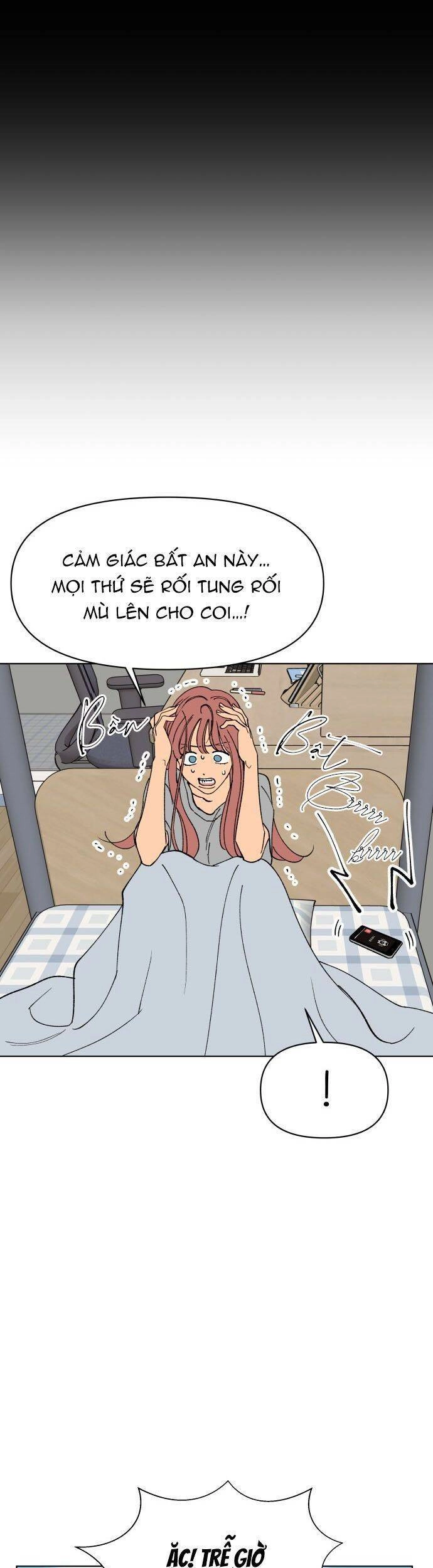 Tình Xưa Viết Lại Chapter 12 - 33