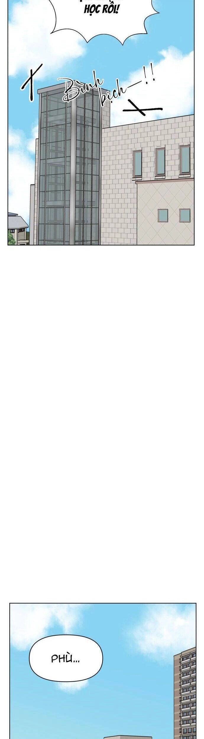 Tình Xưa Viết Lại Chapter 12 - 34