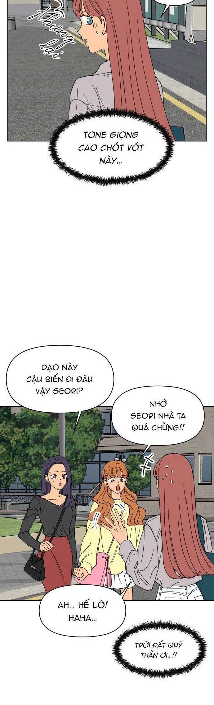 Tình Xưa Viết Lại Chapter 12 - 37