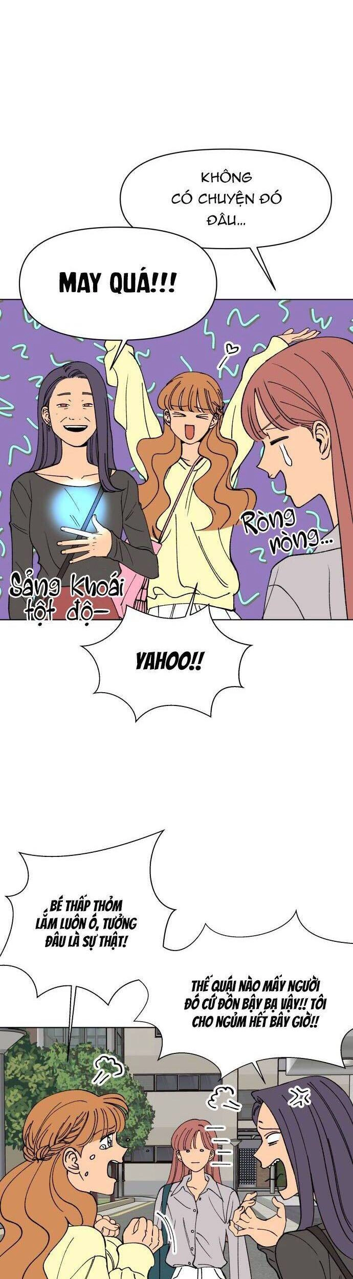 Tình Xưa Viết Lại Chapter 12 - 41