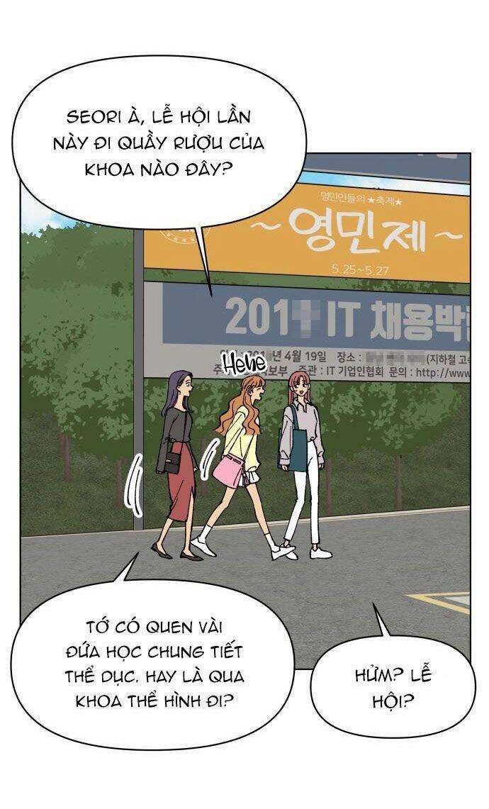 Tình Xưa Viết Lại Chapter 12 - 44